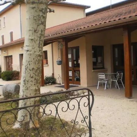 De La Valloire Hotel 2*