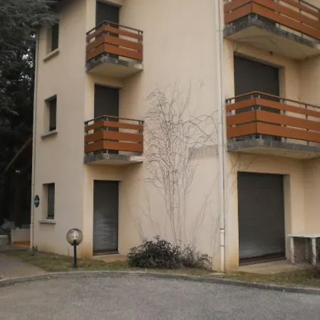 Hotel De La Valloire