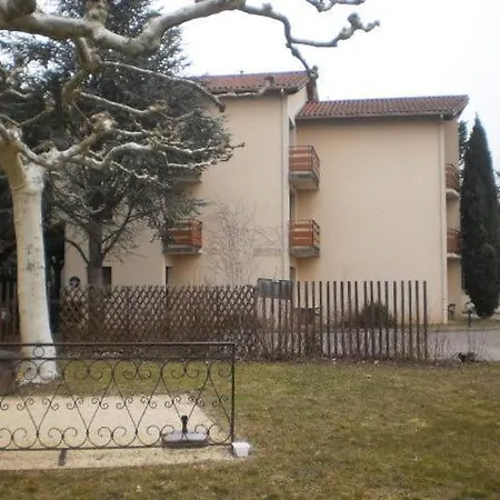 De La Valloire Hotel